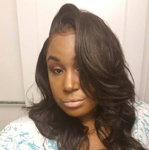 Meet your Posher, Samaiyah - Picture 2 of 2